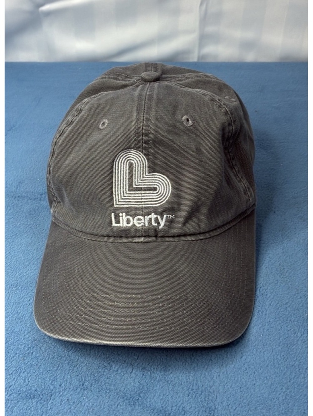 Carhartt Liberty Logo Baseball Cap